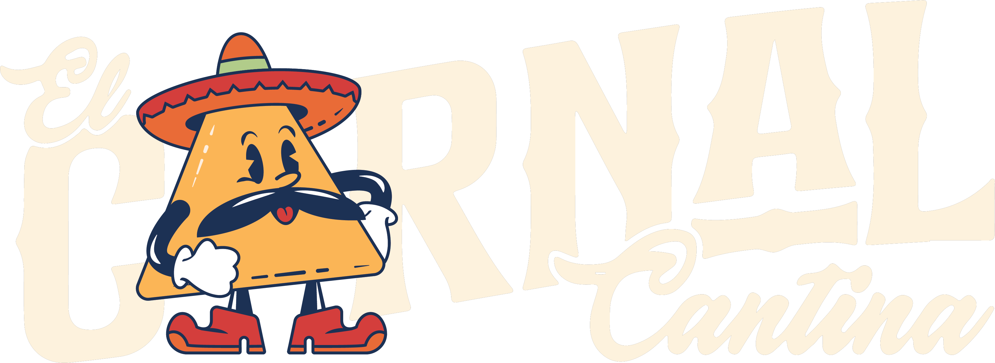 MASCOTA EL CARNAL NACHO LOGO logo-carnal-cantina